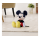 Simba 6315870225 - Disney MM Refresh Core, Mickey, 25cm