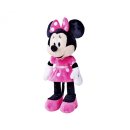 Simba 6315870230 - Disney MM Ref. Core Minnie pink, 35cm