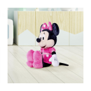 Simba 6315870230 - Disney MM Ref. Core Minnie pink, 35cm