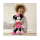 Simba 6315870230 - Disney MM Ref. Core Minnie pink, 35cm