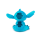 Simba 6315876953NPB - Disney Lilo+Stitch, Stitch, 25cm