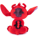 Simba 6315876986NPB - Disney Lilo+Stitch, Leroy, 25cm