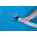 Bestway 58233 - Flowclear Einh&auml;ngeskimmer - Skimmer Oberfl&auml;chenabsauger