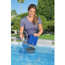 Bestway 58233 - Flowclear Einh&auml;ngeskimmer - Skimmer Oberfl&auml;chenabsauger