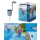 Bestway 58233 - Flowclear Einhängeskimmer - Skimmer Oberflächenabsauger