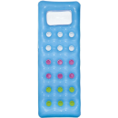 SET: Bestway 43040CB - Luftmatratze Fashion Lounge - Wasserliege Pool - 2er Set - Blau