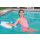 SET: Bestway 43040CB - Luftmatratze Fashion Lounge - Wasserliege Pool - 2er Set - Blau