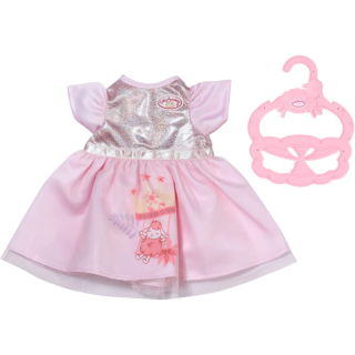 Zapf Creation 707159 - Baby Annabell Little Sweet Kleid 36cm
