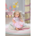 Zapf Creation 707159 - Baby Annabell Little Sweet Kleid 36cm