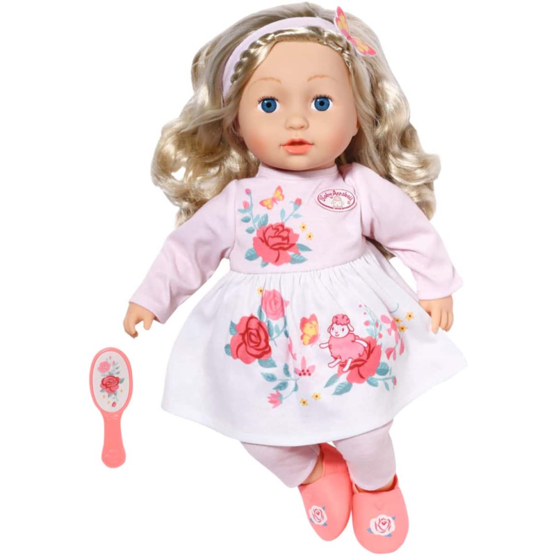Zapf Creation 706572 - Baby Annabell Sophia 43cm, 36,49 €