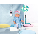 Zapf Creation 832585 - BABY born Deluxe Jeans Kleid 43cm