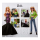 Mattel HBX98 - Barbie Signature Barbiestyle Photo Studio