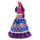 Barbie Signature Dia de Muertos Puppe 2022 - Tag der Toten Sammler-Puppe HBY09