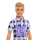 Barbie HHR66 - Camping Ken-Puppe - Blonde Haare