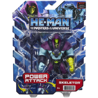 Mattel HBL67 - He-Man and the Masters of the Universe...