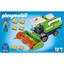 Playmobil Country 9532 - Mähdrescher - Bauer Bauernhof Farm Landmaschine Stroh