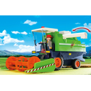 Playmobil Country 9532 - Mähdrescher - Bauer Bauernhof Farm Landmaschine Stroh