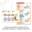 Kosmos 658120 - Happy Presents - % Mitbringexperimente %