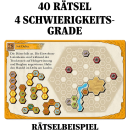 KOSMOS 682293 - Catan - Logik R&auml;tsel
