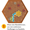 KOSMOS 682293 - Catan - Logik R&auml;tsel