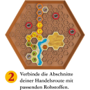 KOSMOS 682293 - Catan - Logik R&auml;tsel