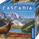 Kosmos 682590 - Cascadia