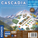 Kosmos 682590 - Cascadia