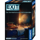 Kosmos 682828 - EXIT - Das Spiel: Das Vermächtnis...