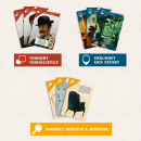 Kosmos 682897 - Suspects - T&ouml;dliche Spuren