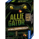 Kosmos 683023 - Allie Gator