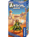 Kosmos 683085 - Andor Junior - Erweiterung