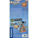 Kosmos 683085 - Andor Junior - Erweiterung
