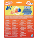 Hasbro F8639 - Nerf N Series N1 Darts - Nachf&uuml;llpack mit 50 Pfeilen