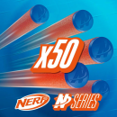 Hasbro F8639 - Nerf N Series N1 Darts - Nachf&uuml;llpack mit 50 Pfeilen