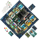 Hasbro F6418100 Gaming - Cluedo Conspiracy Brettspiel