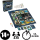 Hasbro F6418100 Gaming - Cluedo Conspiracy Brettspiel