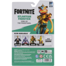 Jazwares FNT1006 - Fortnite - Solo Mode Figur Atlantean Fishstick