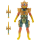 Jazwares FNT1006 - Fortnite - Solo Mode Figur Atlantean Fishstick