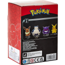 Jazwares PKW0115 - Pok&eacute;mon - Vinyl Figure - Evoli