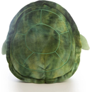 Jazwares SQK2313 - Squishmallows - Cole die Schildkröte - 30 cm (12) - Kuscheltier Plüschtier