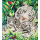 Brandunit DD10.006 - White Tiger en Cubs Diamond Dotz: 52x52 cm (DD10.0
