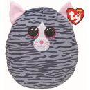 Ty 39290 - Kiki Katze - Squish A Boo / Squishy Beanies -...