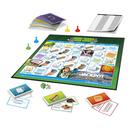 Hasbro E0751100 - Hasbro Gaming - Monopoly Ohne Moos Nix Los