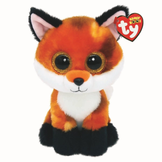 Ty 36379 - Meadow Fuchs - Beanie Boo - Reg