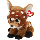 Ty 90283 - Buckley Reh - Beanie Babies - Med