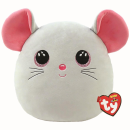 Ty 39224 - Catnip Maus - Squish A Boo / Squishy Beanies -...