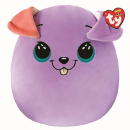 Ty 39225 - Bitsy Hund - Squish A Boo / Squishy Beanies -...