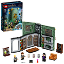 SET: LEGO Harry Potter - Zaubertrankunterricht (76383) + Hermines Schreibtisch (30392) - 2er Set 