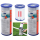 SET: Bestway 58094 - Flowclear Filterkartusche Gr. 2 / II - Ersatzfilter Filterpatrone - 4er Set