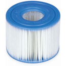 SET: Intex 29001 - Filterkartusche Typ S1 Filter Filterpatrone Whirlpool Pumpe 12er Set